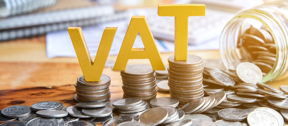 Value Added Taxation